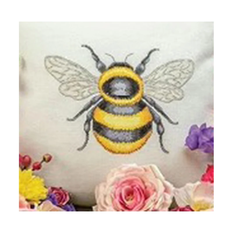 

12805 комплектов для вышивки крестиком, Набор для вышивки крестиком, Набор для вышивки крестиком, иглы для искусства и рукоделия