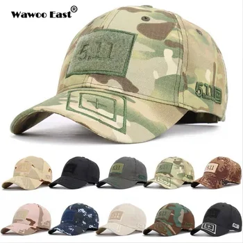 Bonés de beisebol ao ar livre para homens multicam ajustável tático militar do exército boné caça pesca brasil chapéus causal gorras chapéu masculino