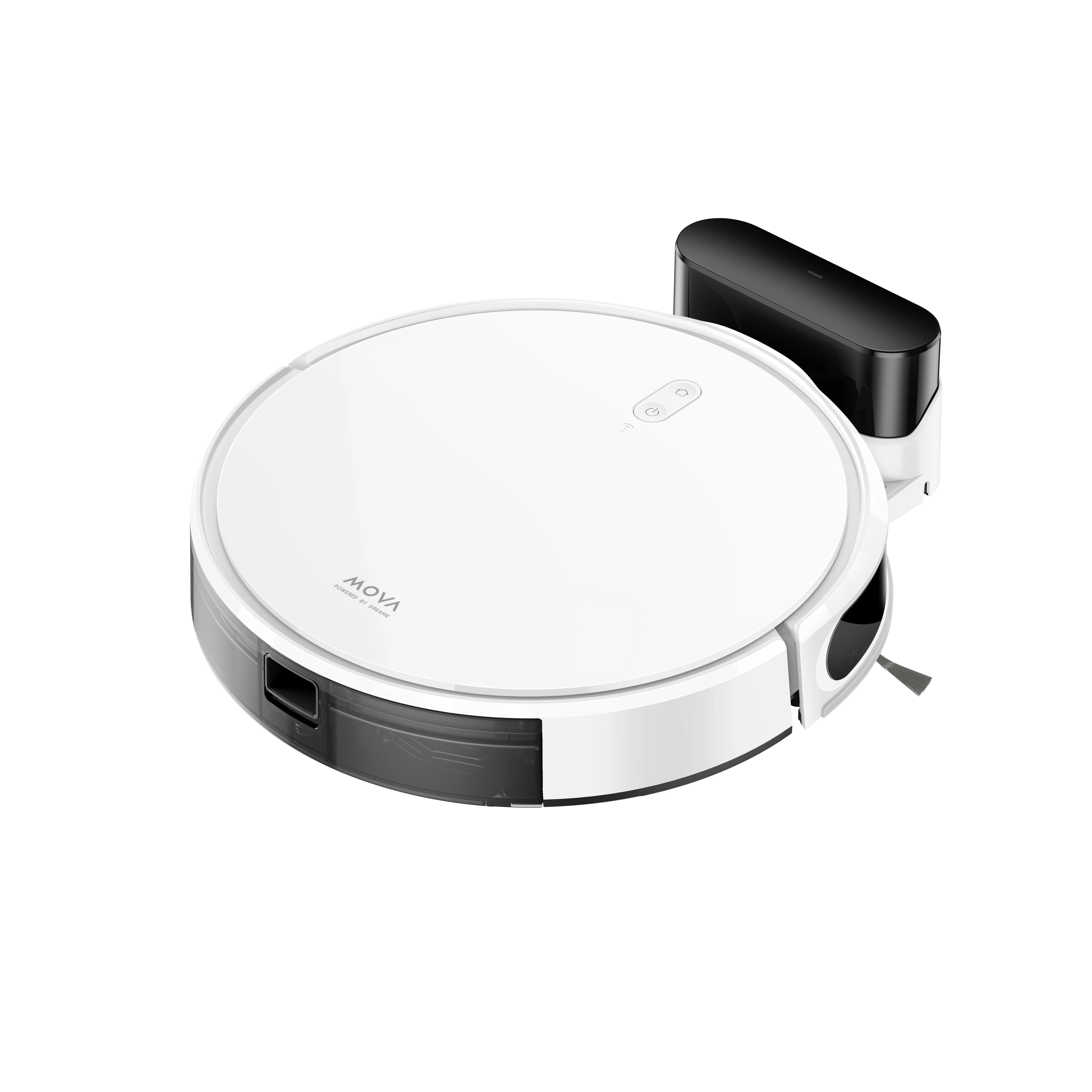 Dreame MOVA Robot Vacuum cleaner M1 Korean version/Dreame Home app can be connected/Space recognition loT app support/KC certification