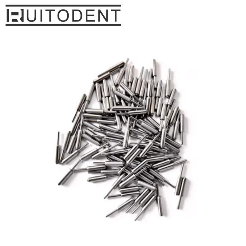 

25pcs Class A Quality Dental Handpiece High Speed Turbine Cartridge spring spindle / shaft