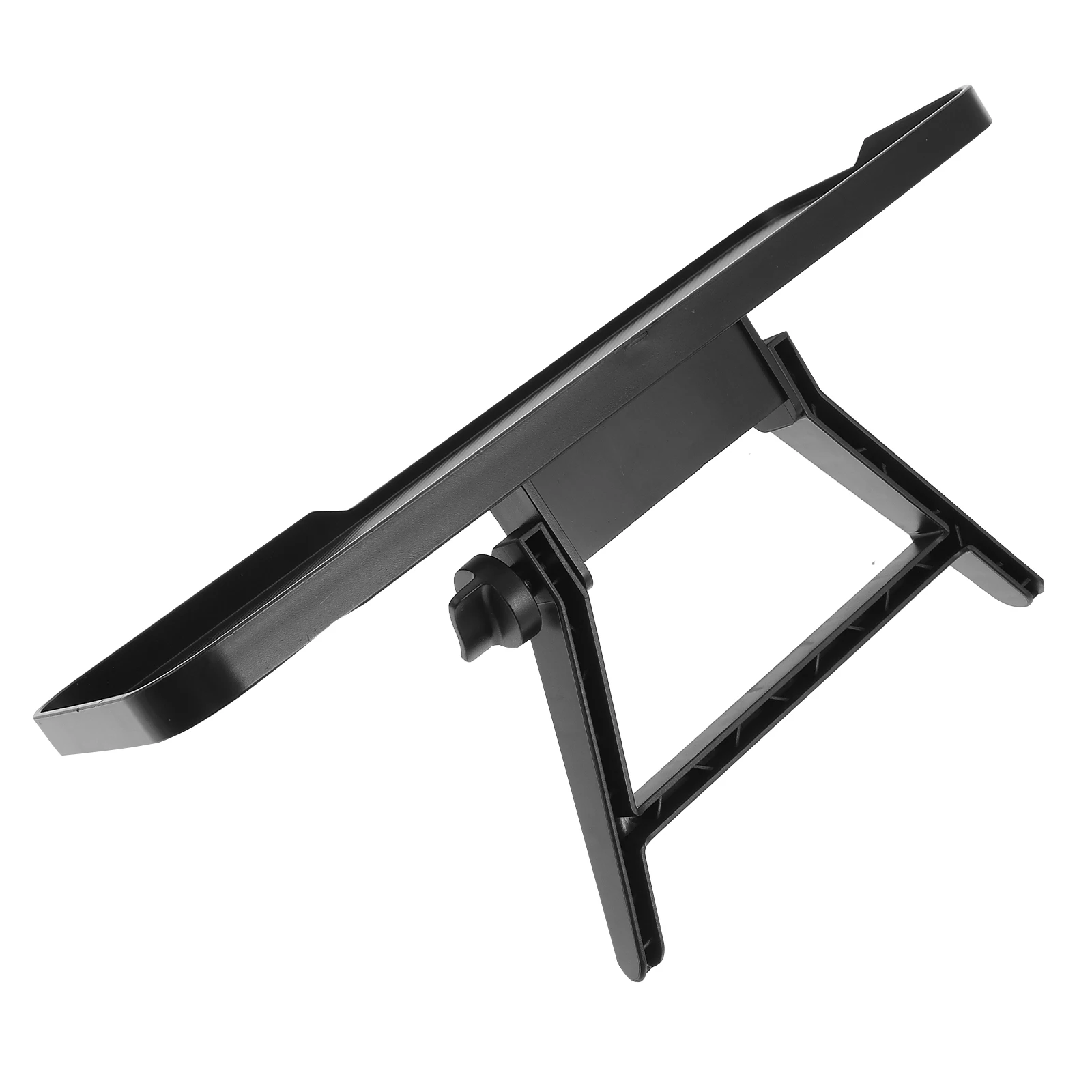 

Hanger Office Shelf Storage Monitor Screen Top's Rack Hanging Desk Stand Desktop Organizer Nail-free Creative Laptop