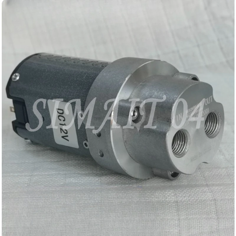 12V Low Noise Oil Pump, Electric Maintenance, Oil Pump, Oil Pump