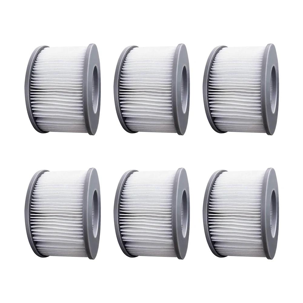 

Swimming pool Filter Cartridge For MSPA Toskana Camaro Alpine Silver Cloud Tekapo Mono Reve Bliss Baikal Lite Nest Starry Aurora