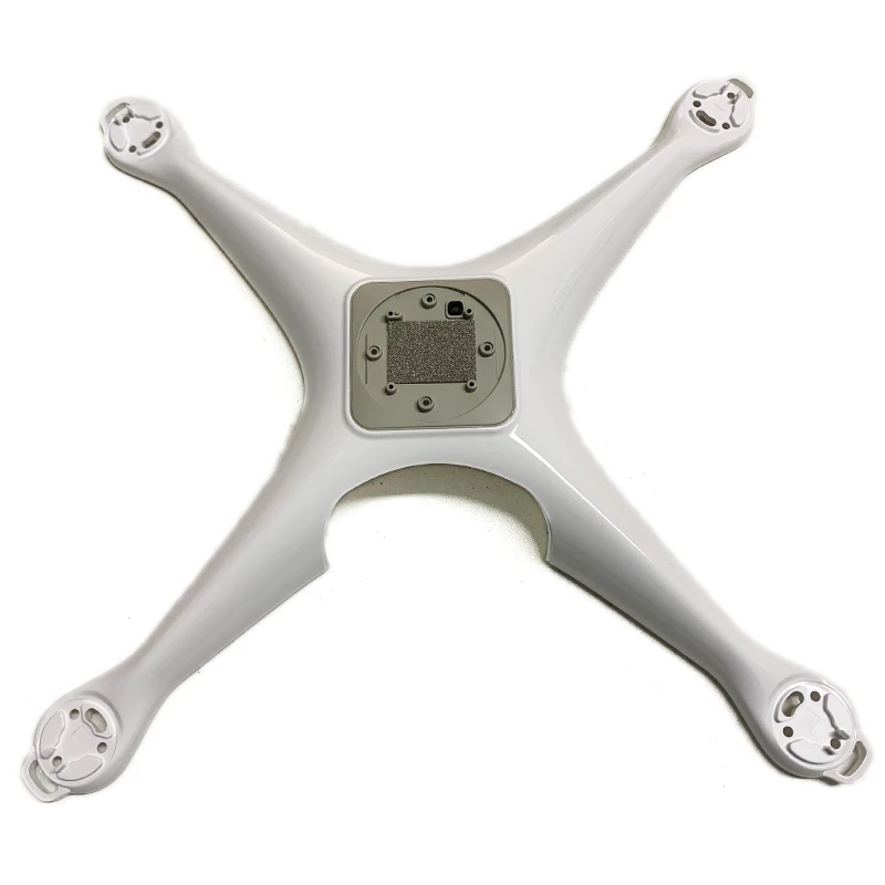 Carcasa superior Original Phantom 4Pro V2.0, carcasa media, Marco medio, carcasa inferior, engranajes de aterrizaje para DJI Phantom 4 Pro