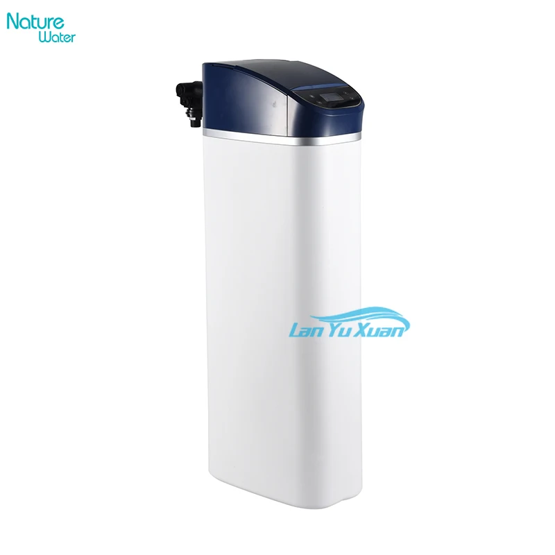 [NW-SOFT-R2] 15000L/H Space Saving Automatic Regeneration Water Softener Ablandador De Agua