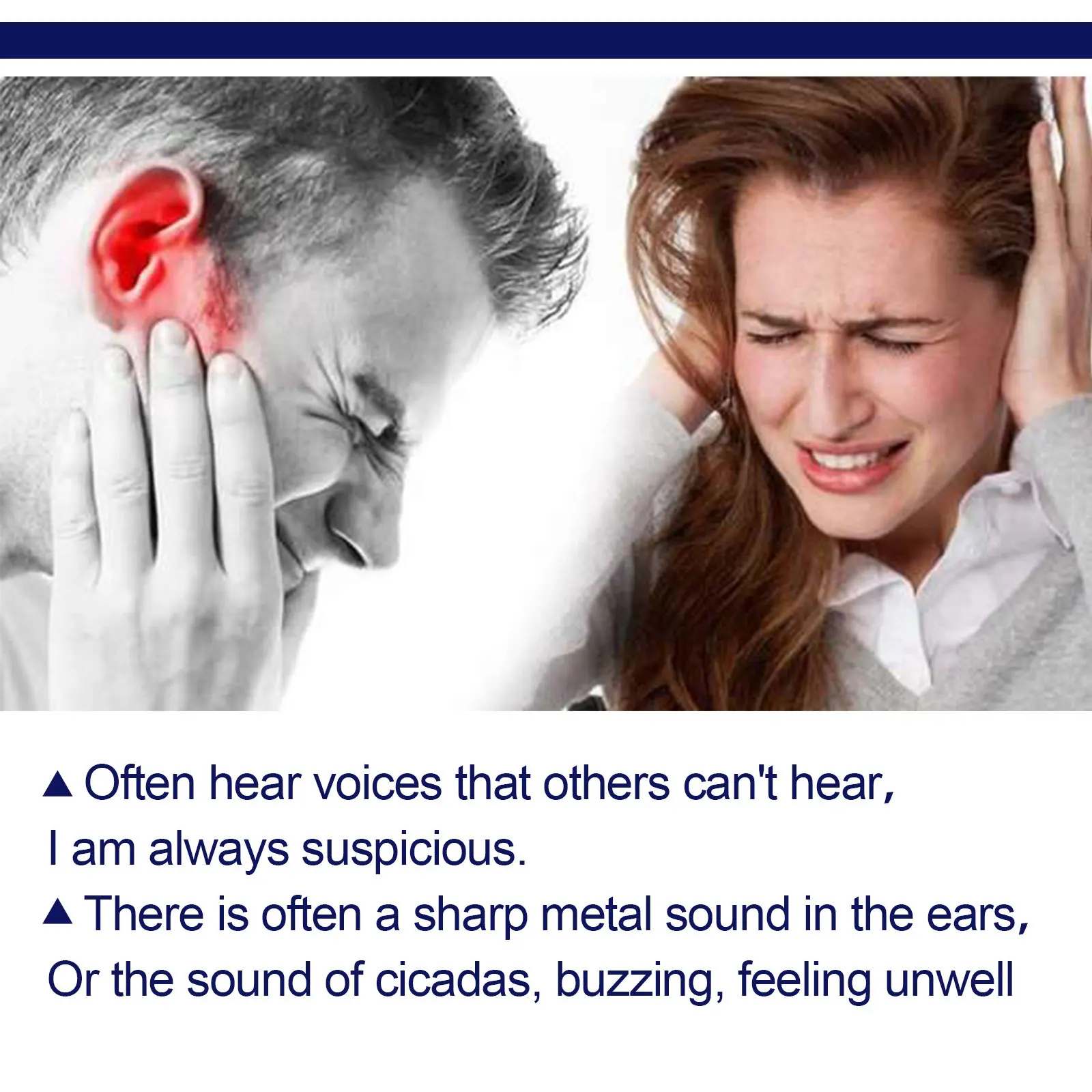 

Tinnitus Treatment Nasal Inhaler Herbal Ear Ringing Remedy Inhaler Tinnitus Relief for Ringing Ears UND Sale