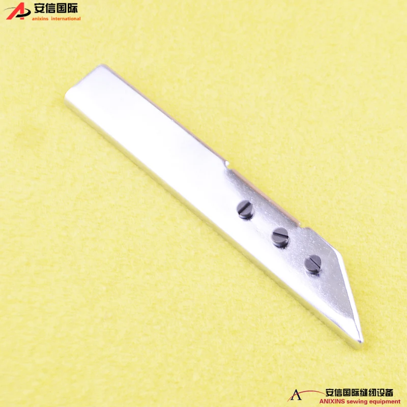 Silver C007 Sewing Car Slide Frame Small Mouth Covering Machine Slide Three Needle Abd Five Line Flat Lock Machine Slide With Sc