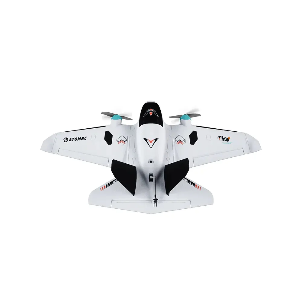 Atomrc Penguin Kit 750mm Wingspan FPV Fixed Wing  Model Gift