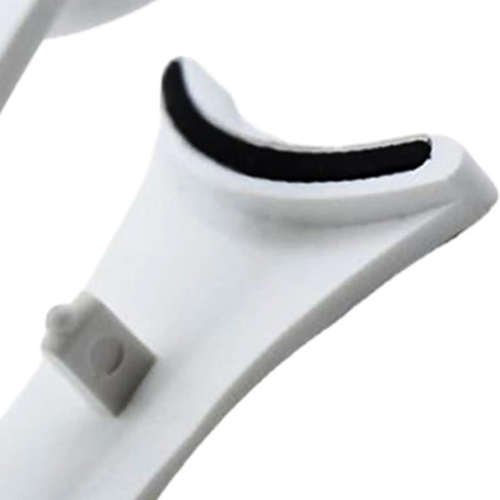 Applicatore di ciglia magnetiche facile da usare Magnetics ciglia pinzette sforzo risparmio ciglia finte morsetto per Lady Professionals