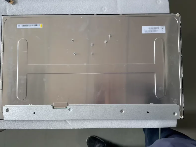 

Tested Intact 27”DV270FHM-R01 LCD Display Screen