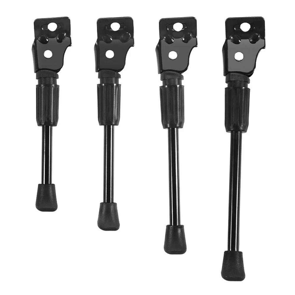 Hot Sales Children Bike Side Kickstand 14/16/18/20 Inch Bicycle Kickstand Replace Outdoors Practical Bicycle Parts
