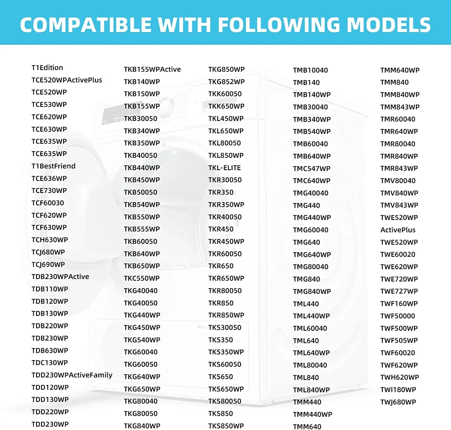 Пенопластовый фильтр для всех видов Miele T1, тепловой насос, сушильные машины, фильтр для фильтрации катышков в сушилках, замена 9164761