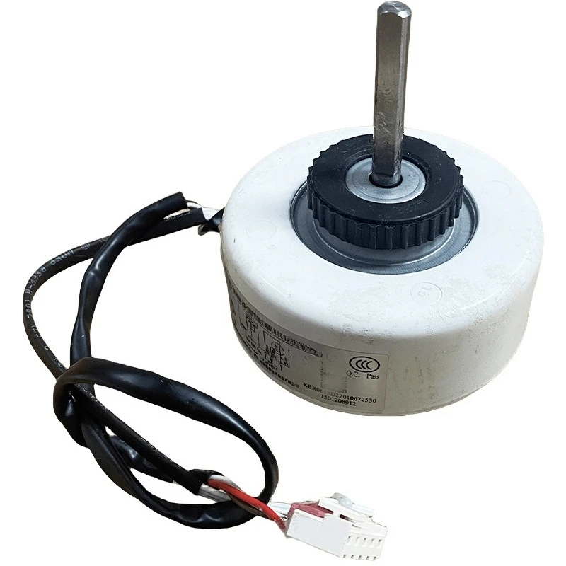Suitable for air conditioning 1-1.5 P motor FN20J-PG on-hook motor YYR20-4 air conditioning accessories