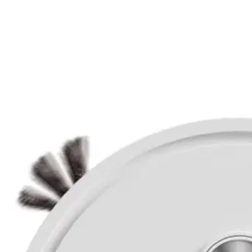 FOR Mini Robotic Vacuum Cleaner Automatic Smart Sweeping Machine With 180min Home Appliance Parts  Households Merchandises