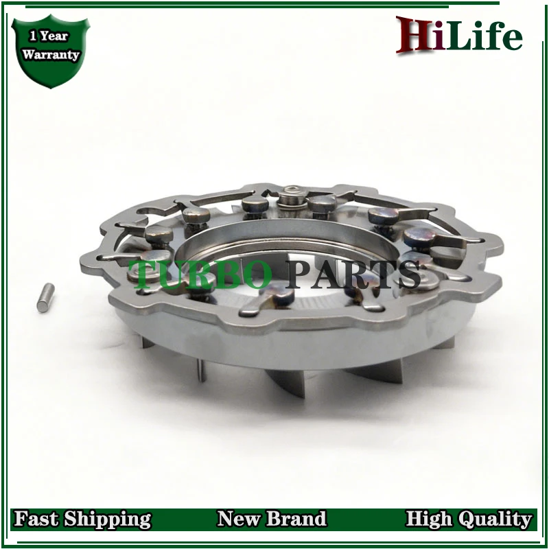 Turbo Variable Geom… - image