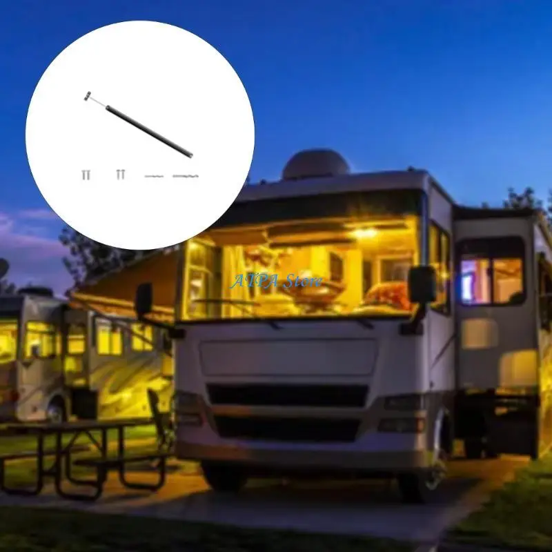 

U13C Сильный экран, более плотный, модифицируемый пружинный механизм из алюминиевой смеси