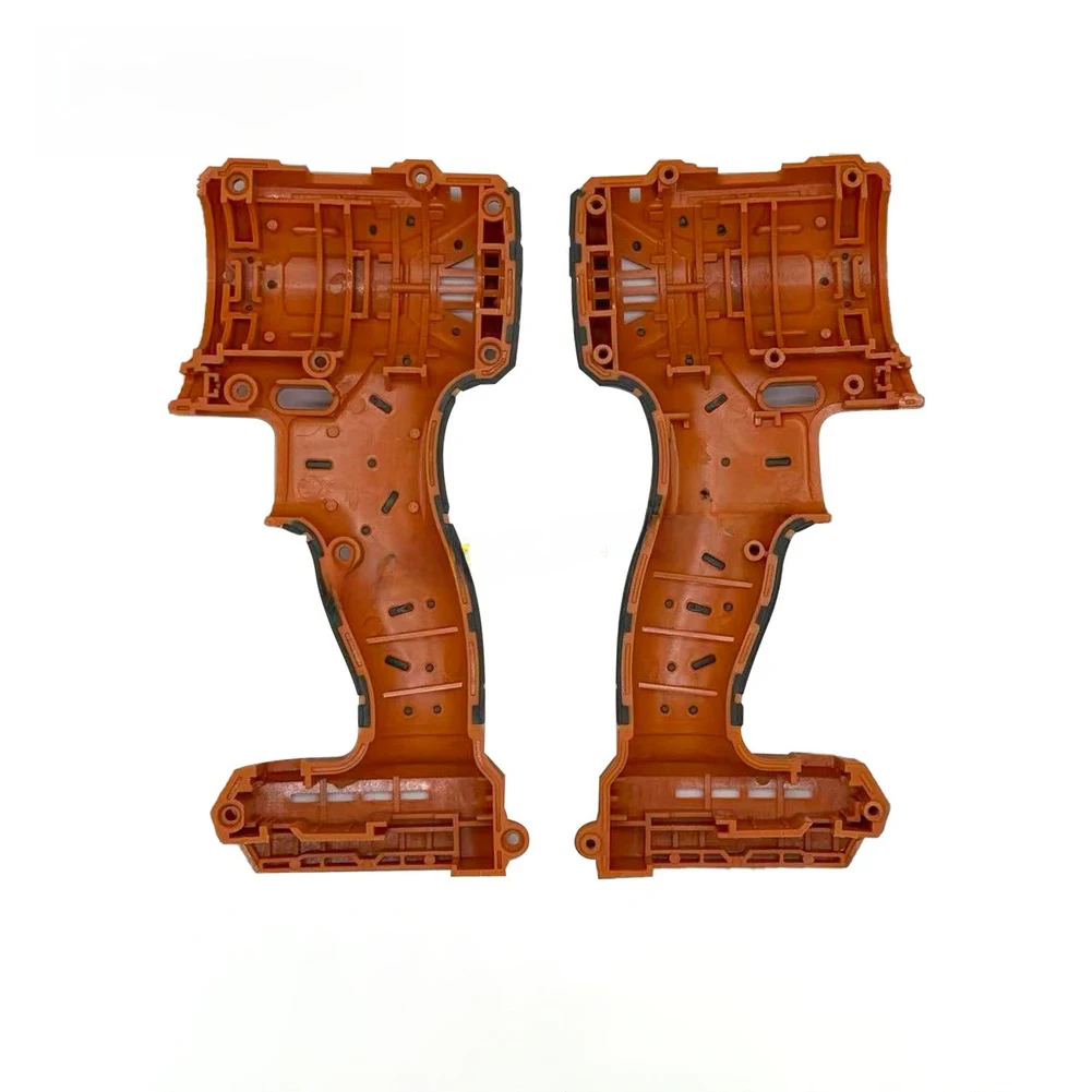 

Plastic Shell 21V Brushless Drill Workshop Repair Lightweight Construction Portable Size For Cordless Tool Repair