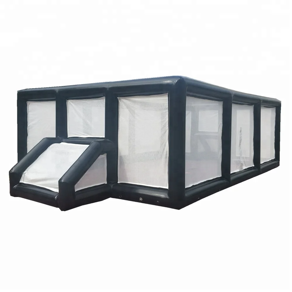 

High Quality Inflatable Basketball Court Inflatable Soccer Field Football Field for Sale