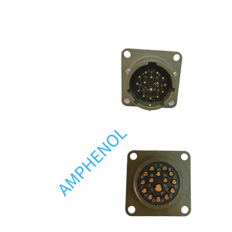 Aviation Plug PT06E 14-15S (SR) 14-15P (SR) PT02E 14-15S 14-15P 14-15 Waterproof Industrial Connector Circular Plug Socket