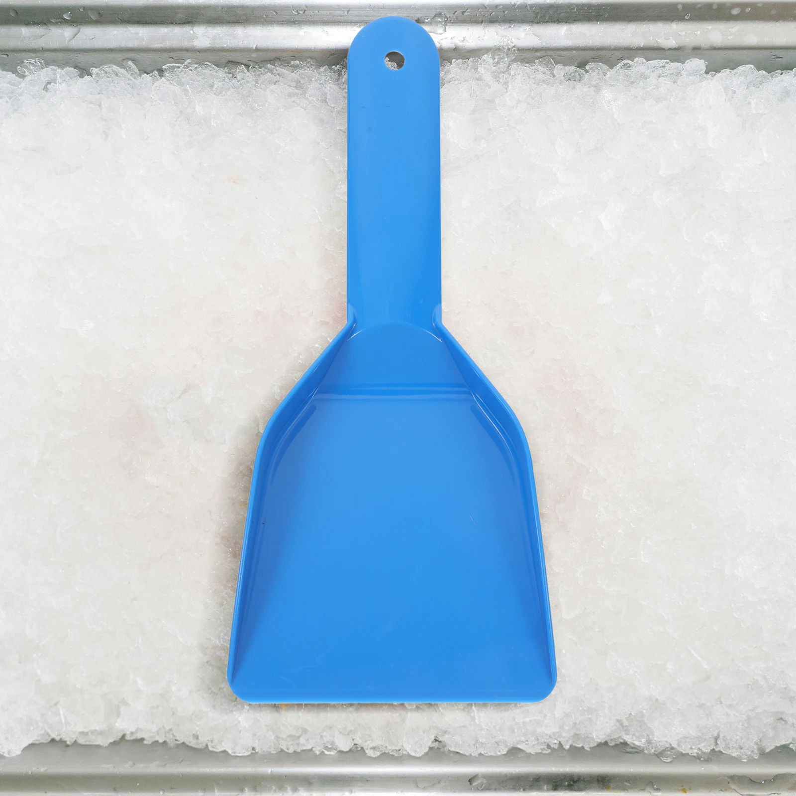 

Fridge Ice Scraper Thickened Freezer Shovel For Cleaning Refrigerator Kitchen Accessories Plastic Material Long Use Versatile
