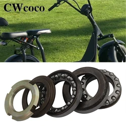 Electric Scooter Bearing Steering Column Bearing Front Fork Bearing For Citycoco Electric Scooter Harley Electric Scooter Parts