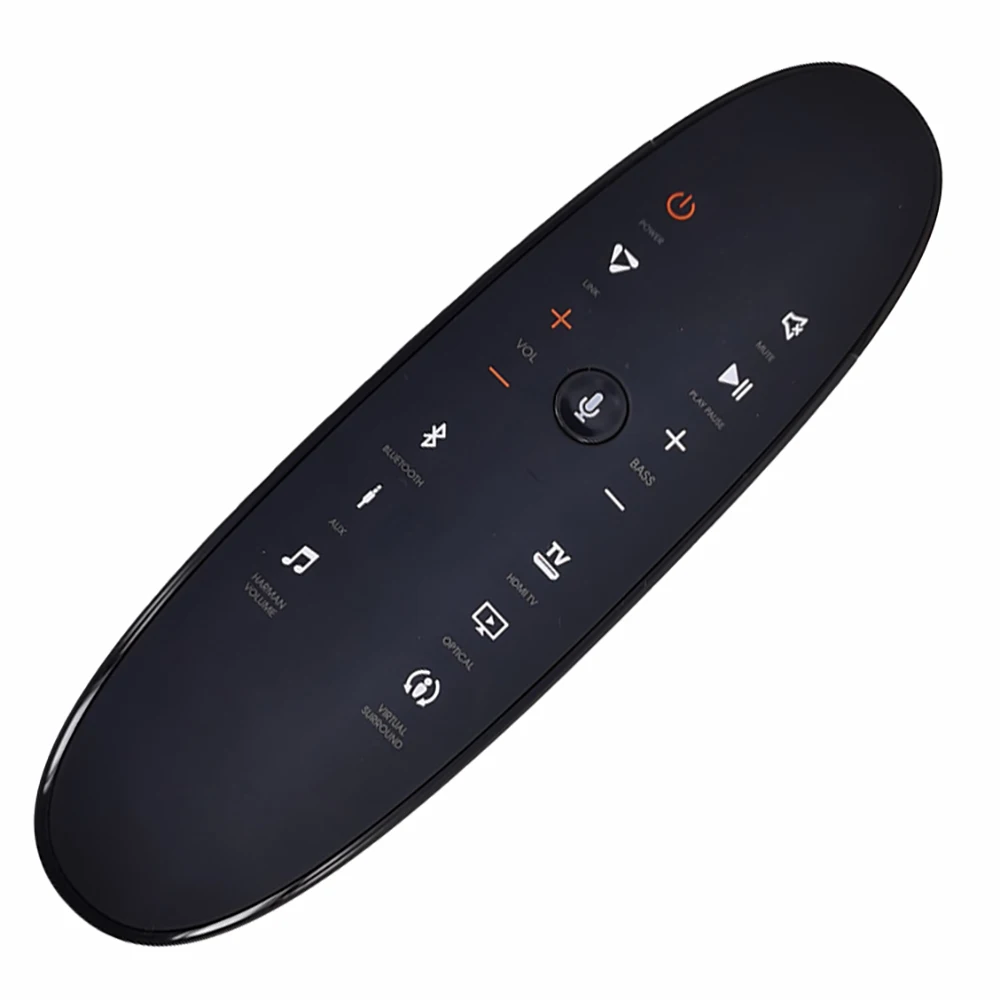 Nuevo Control remoto de SRC-1505 para sistema de Audio JBL Voice Soundbar