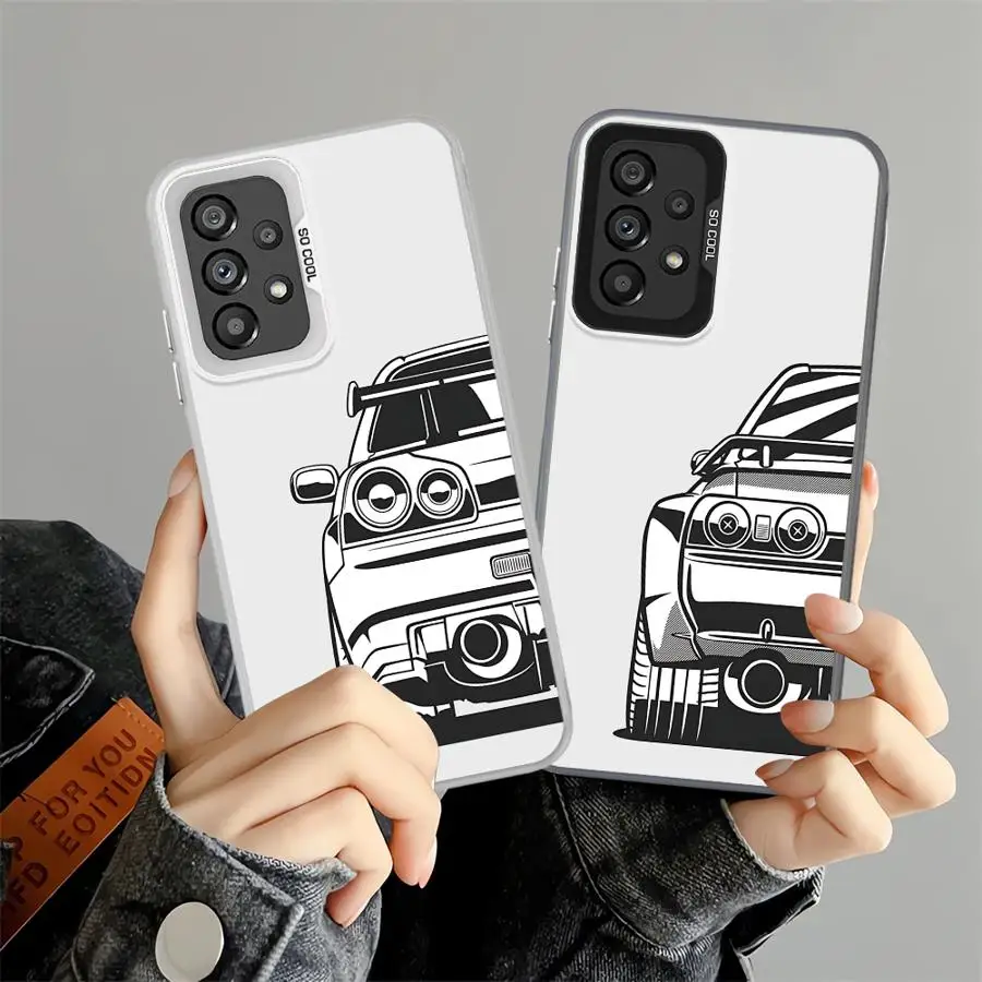 Case For Xiaomi Red… - image