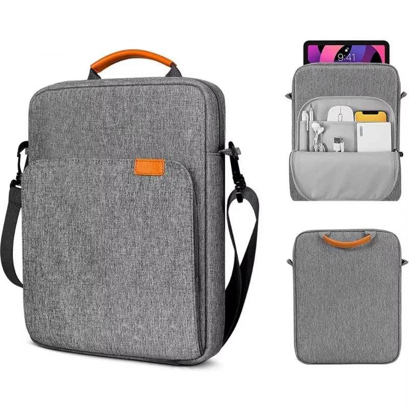 Tablet Handbag Case Sleeve Portable Pouch   9th 8th Air 4 5 Generation     9.7-11in Tablet Sleeve