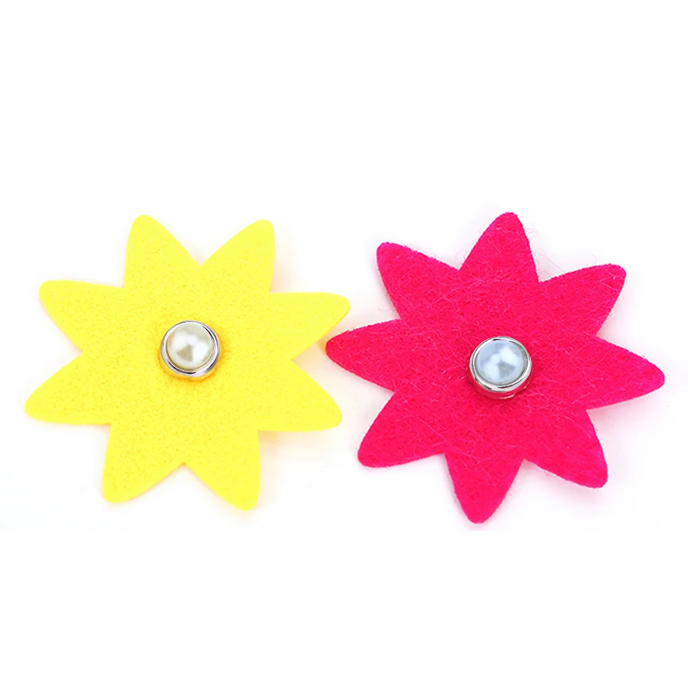 

100Pcs Alloy Mini Paper Brads Durable Decorative Nails for DIY Craft Scrapbooking Kids Handmade Supplies Brads