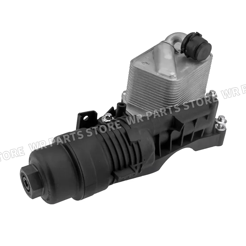 

Engine Oil Filter Housing For BMW F22/F48/ F48/ F39 X1 X2 228i xDrive Gran Coupe 11428649177