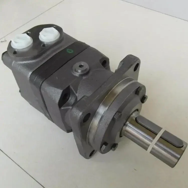 High quality  Series OMS80 OMS100 OMS200 OMS250 OMS315 OMS163-151F0503 Hydraulic Piston Pump Motor