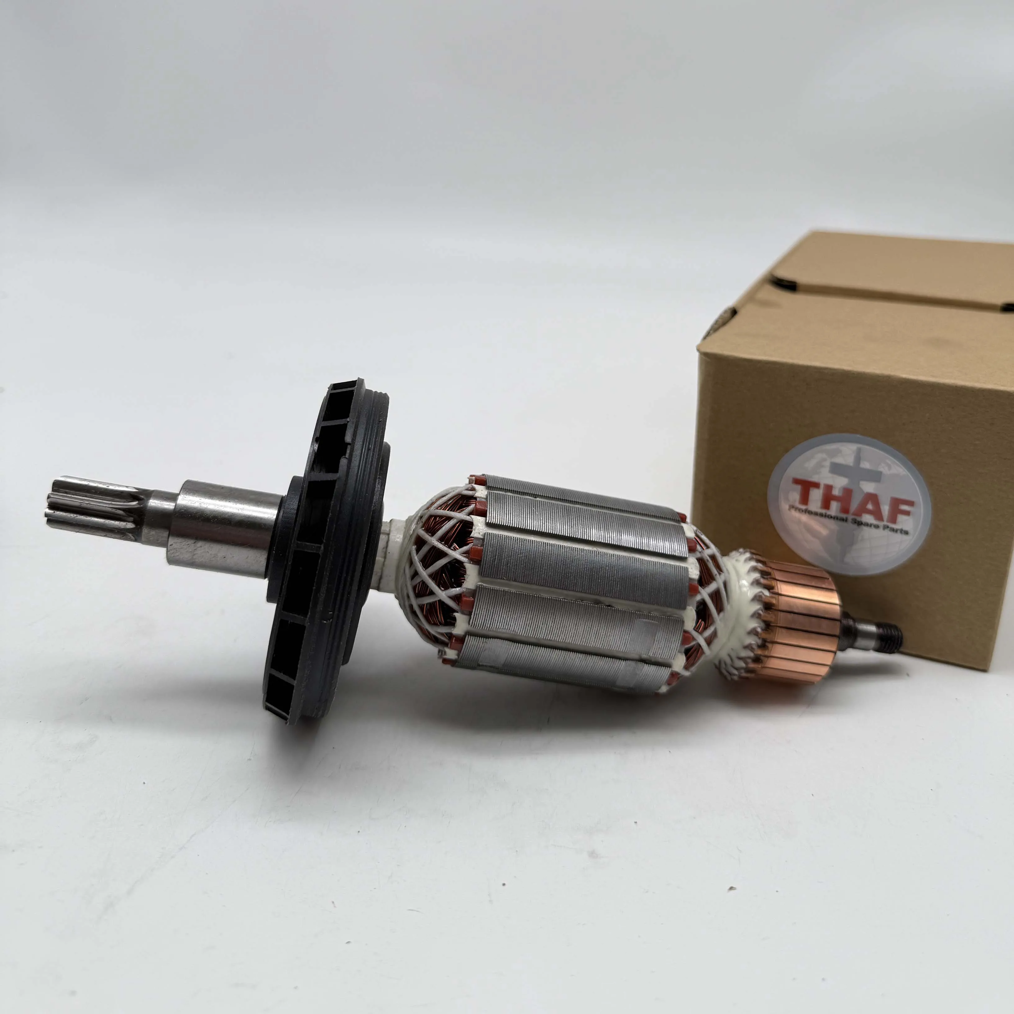 AC220V-240V المحرك الدوار مرساة استبدال لبوش مطرقة دورانية GBH8-45 GBH8-45D GBH8-45DV GSH7VC GSH9VC