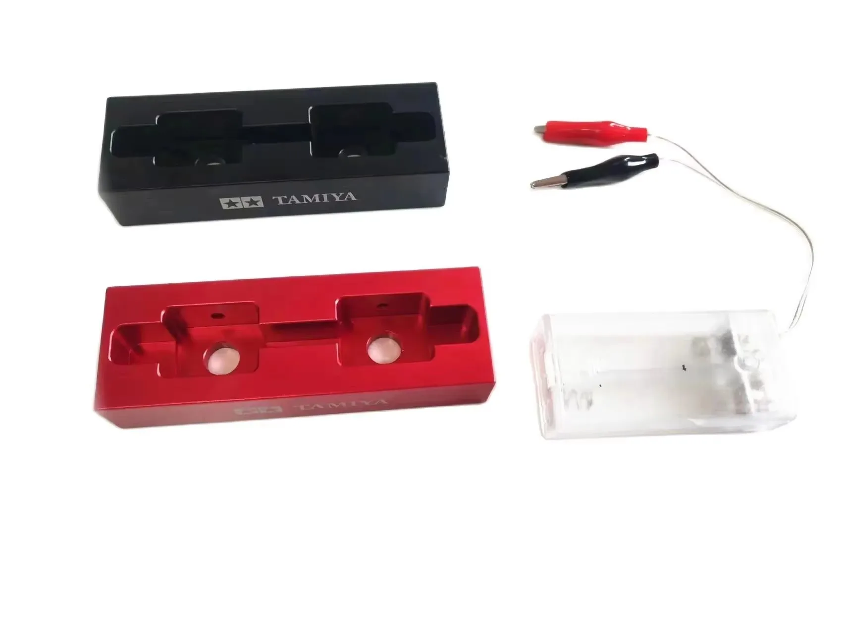

Tamiya Mini 4WD Tools Моторный двигатель/подшипник, шлифовальный двигатель, металлический базовый инструмент для 19914 Mini 4WD, 1 шт.