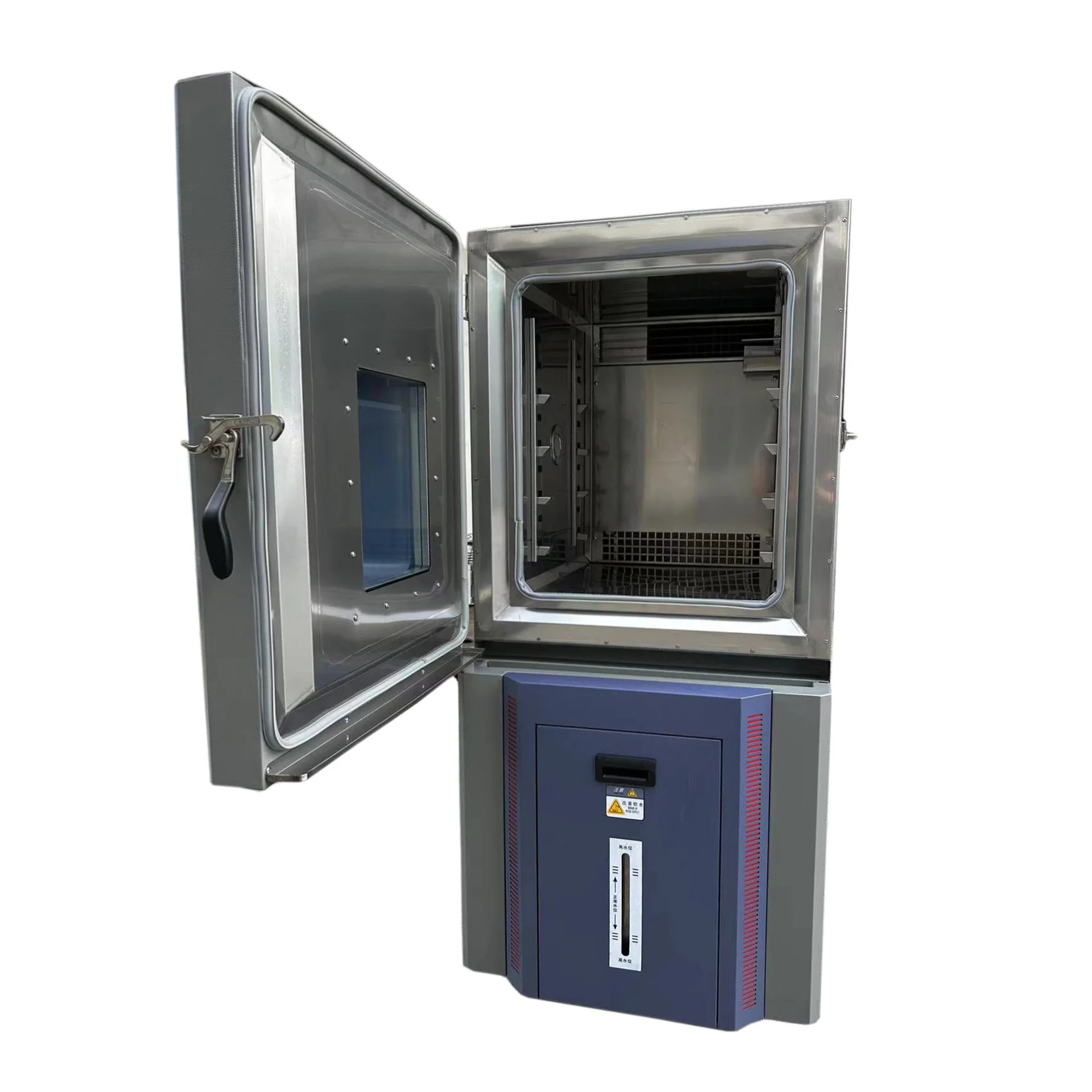 Programmable Constant Temperature and Humidity Test Chamber Temperature and Humidity Environment Test Chamber Customized