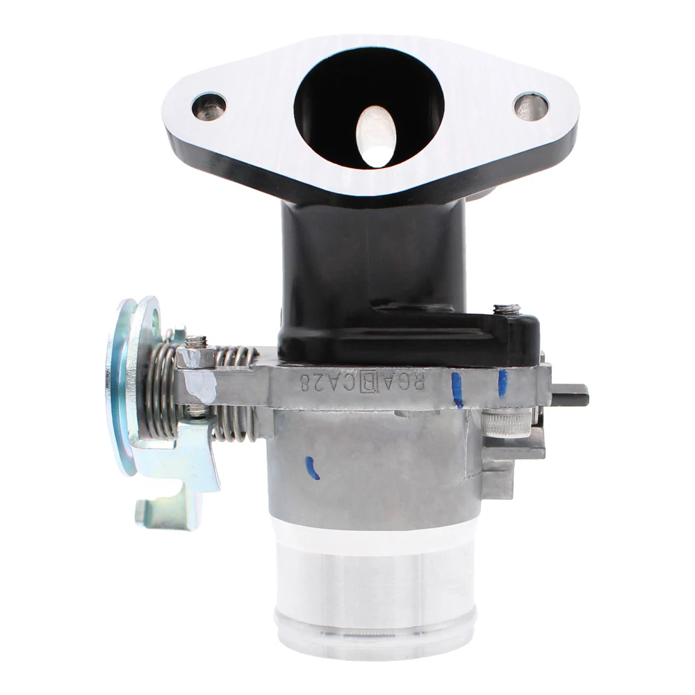 Racing Throttle Body Wave110i Wave110 Dream Super Cub 28mm 30mm wave110 i wave 110 Modified Injection Throttle Body Powerful