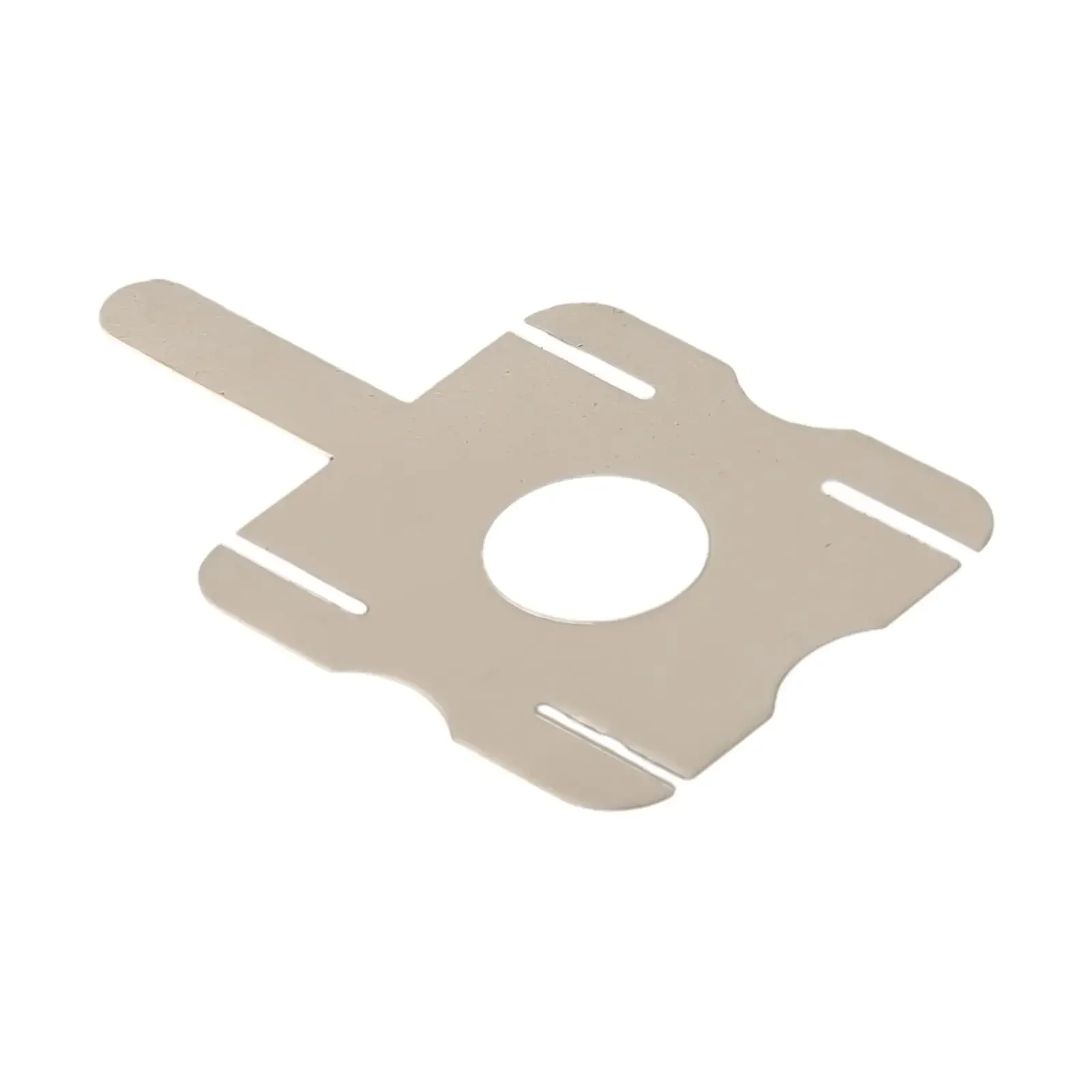 Nickel Hollow Nickel Replacement Spot Weldable Spot Welding Nickel 4S Lithium Battery Pack Nickel Plated Steel