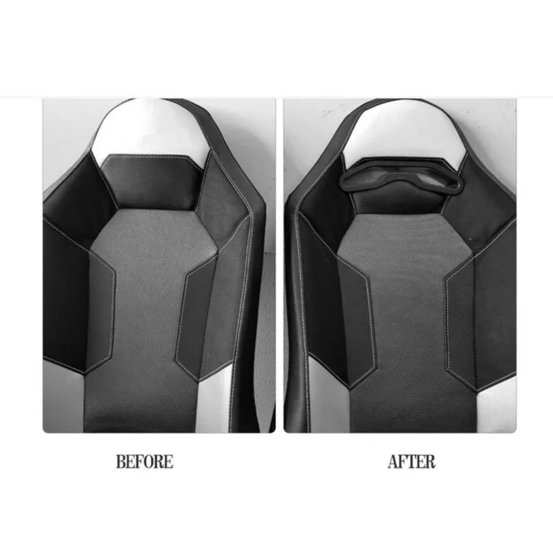 Super Sale UTV Seats Harness Pass Through Bezel for Polaris RZR 1000 XP 1000 General 2014-2019 UTV Accessories