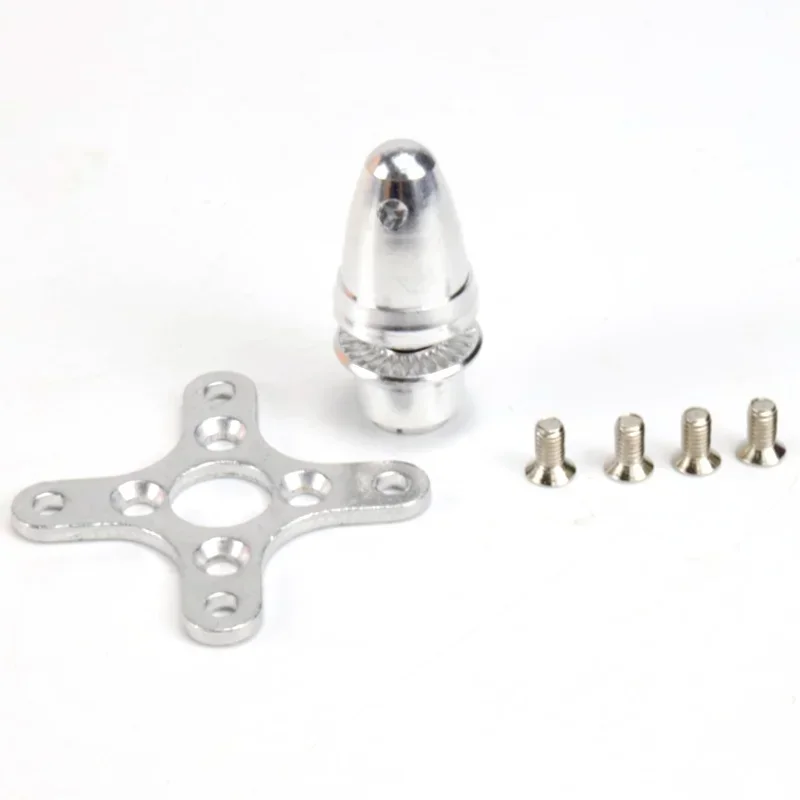 Outrunner فرش السيارات عزم دوران عالي لطائرة RC طائرة كوادكوبتر متعددة المروحيات XXD A2217 1250KV 1 قطعة #5