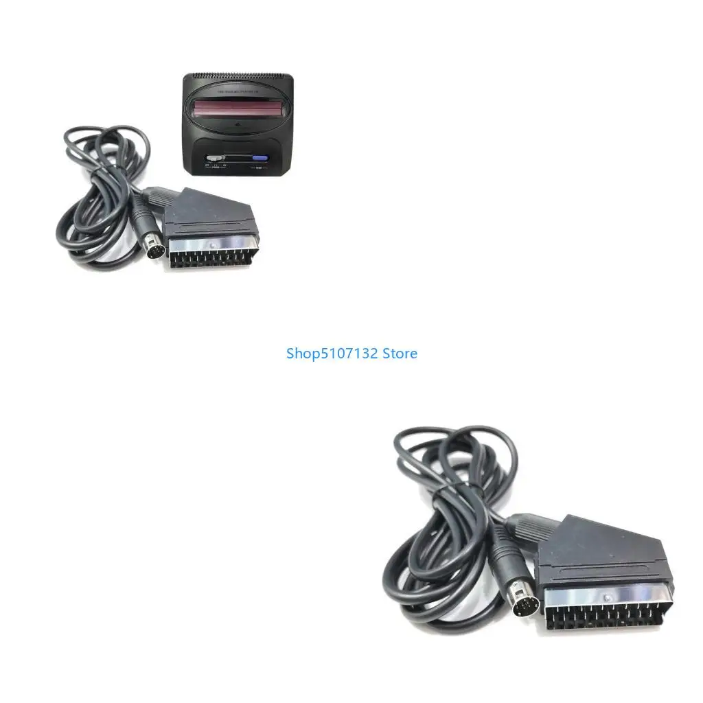 87HD 5.9Ft Rgb Scar… - image