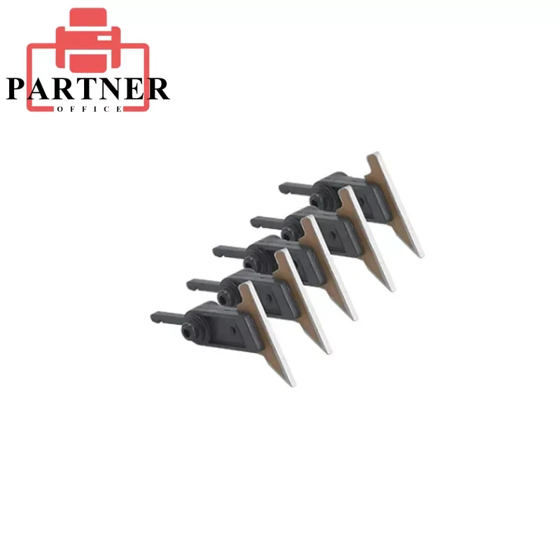 25PCS AE044067 AE04-4067 MP1100 MP1350 MP9000 Upper Fuser Picker Finger for Ricoh Aficio MP 1100 1350 9000 Pro 1107EX 1357EX