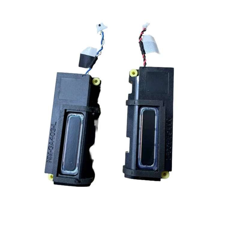 

Laptop Notebook Audio Speaker For ASUS NM-GA403 GA403 built-in left and right speaker 0471-02730300