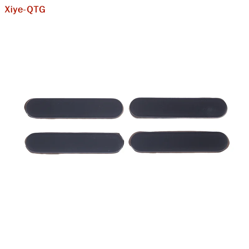 

НОВЫЕ 4 шт. резиновые ножки для ноутбуков Thinkpad P50 P51 P52, резиновые накладки для нижней части корпуса