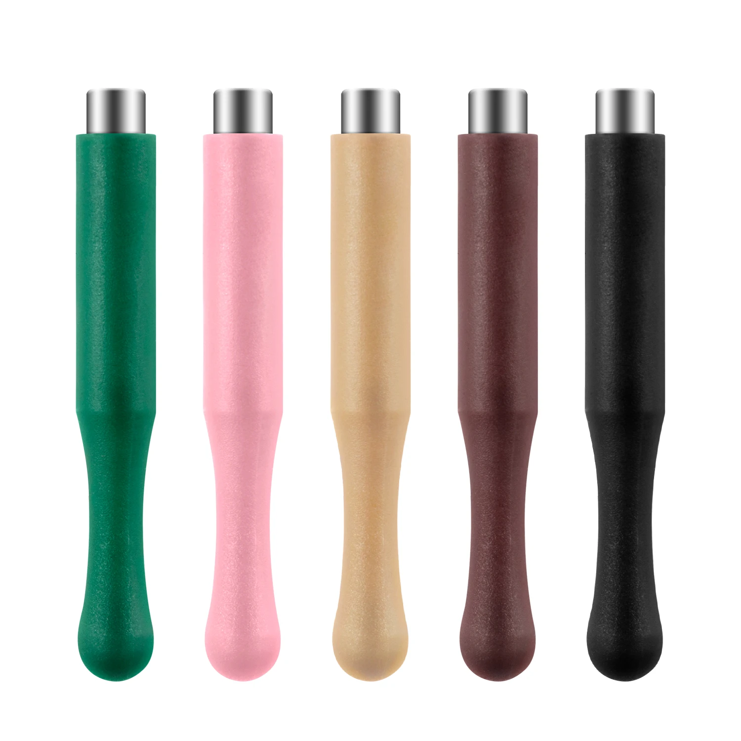 Cat Eye Nail Magnetic Stick Multi-Function Magnet Nail Magnet Tool Set for Cat Eye Gel Polish Nail Art