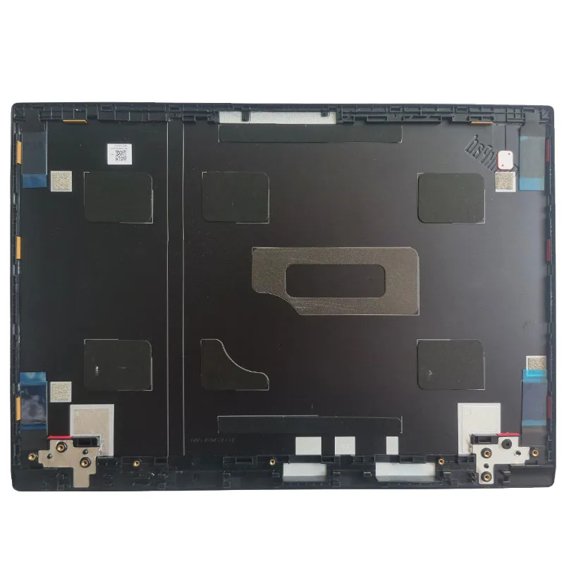 

NEW LCD BACK COVER For Lenovo Thinkpad E14 R14 S3 Gen2 Rear Lid TOP case laptop LCD Back Cover black metal AM1D5000300