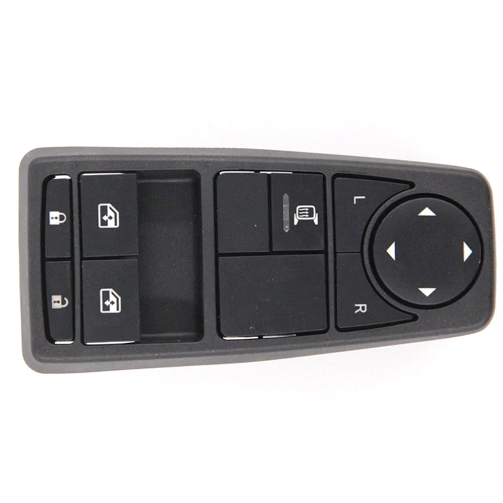 مفتاح نافذة الطاقة البديل لـ MAN TGS يناسب أرقام OE 81258067109 و81258067094 مكون مركبة موثوق