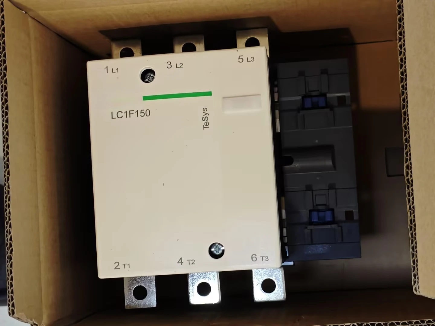 Brand New Original LC1F150 LC1F150F7 LC1F115F7  LC1D115R7 TM172PBG42R LX9FL931 LX1FL110 Fast Transport