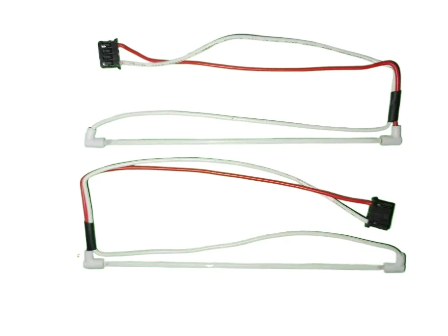 New FOR BEIJING FANUCSeries oi Mate-MB system LCD screen backlight tube with cable plug