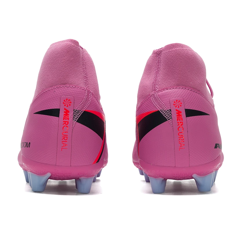 

Nike Men's Sports Shoes Superfly 10 Ag Spiked Shoes Practical Training Shoes Football Shoes Fq8329-600