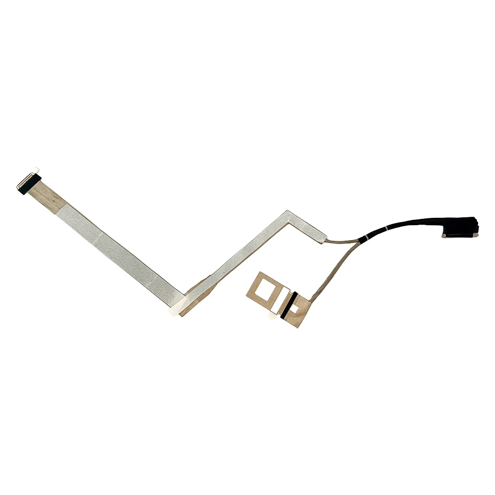 New FHD Non-Touch LCD Screen Flex Cable 30PIN For DELL Latitude 5540 5550 Precision 3580 3581 ARCHES15 PN 073NFT 450.0SN08.0003