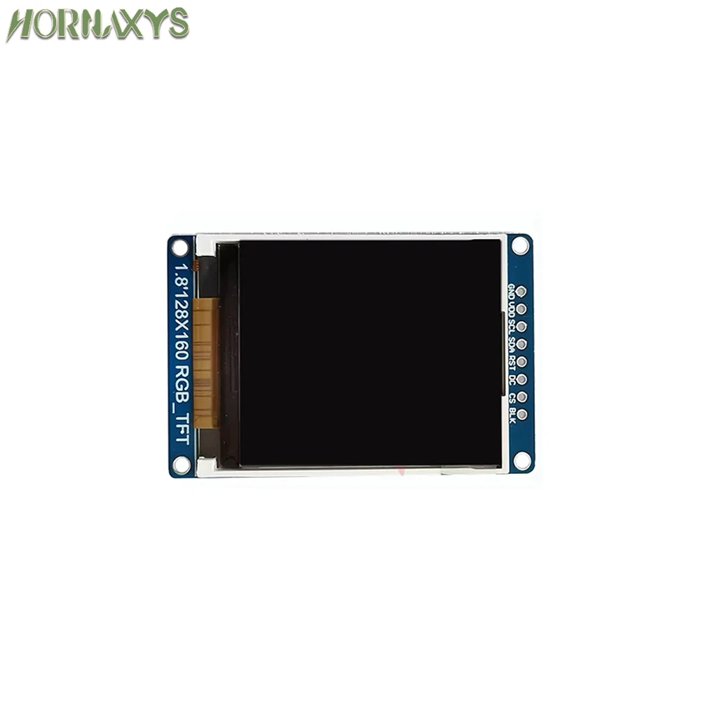 Рисунок 5 - TFT Display 0.96/1